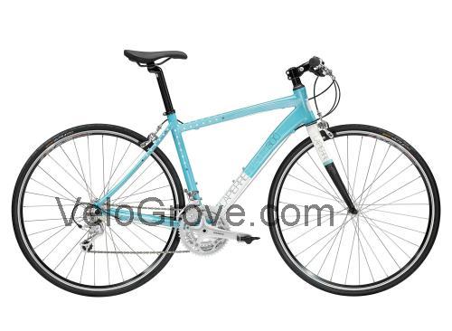Lapierre Shaper 300 fiche technique et avis